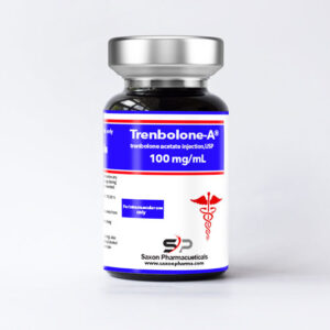 Trenbolone – A®