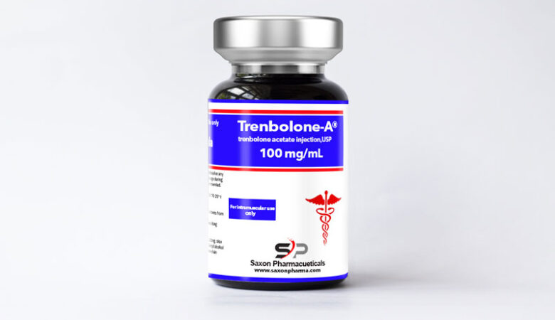 Trenbolone – A®