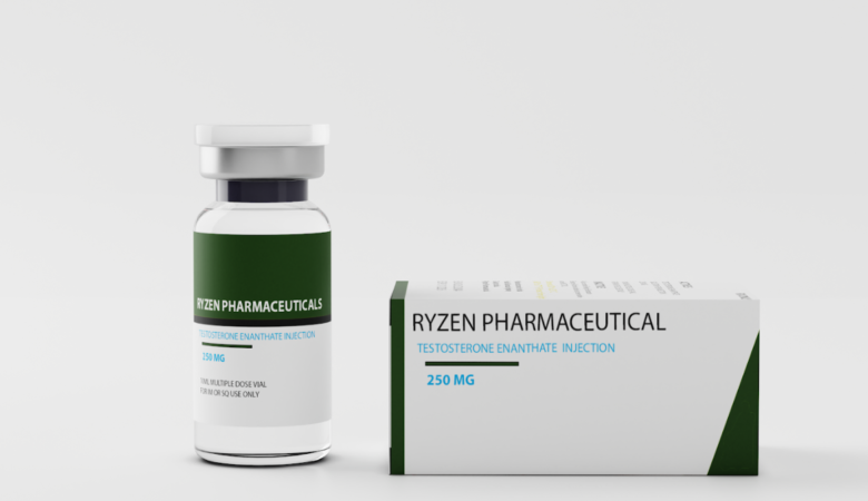 Testosterone Enanthate 250mg
