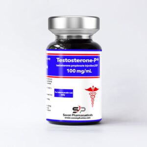 Testosterone – P®
