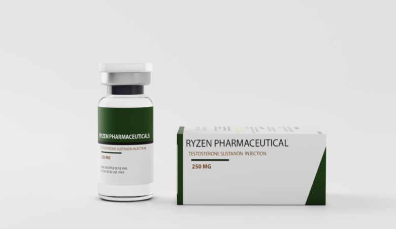 Testosterone Sustanon 250mg