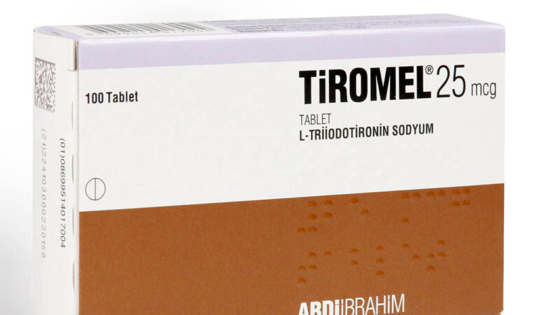 TIROMEL (T3)