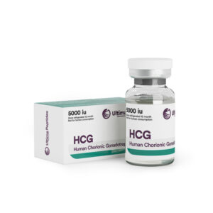 Ultima-HCG 5000IU-USA
